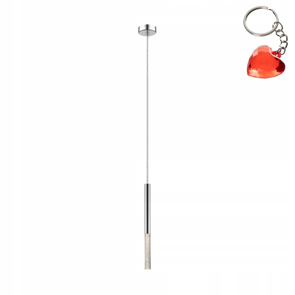 Závesná Led lampa One P0461-01E-F4F4 Zuma Line