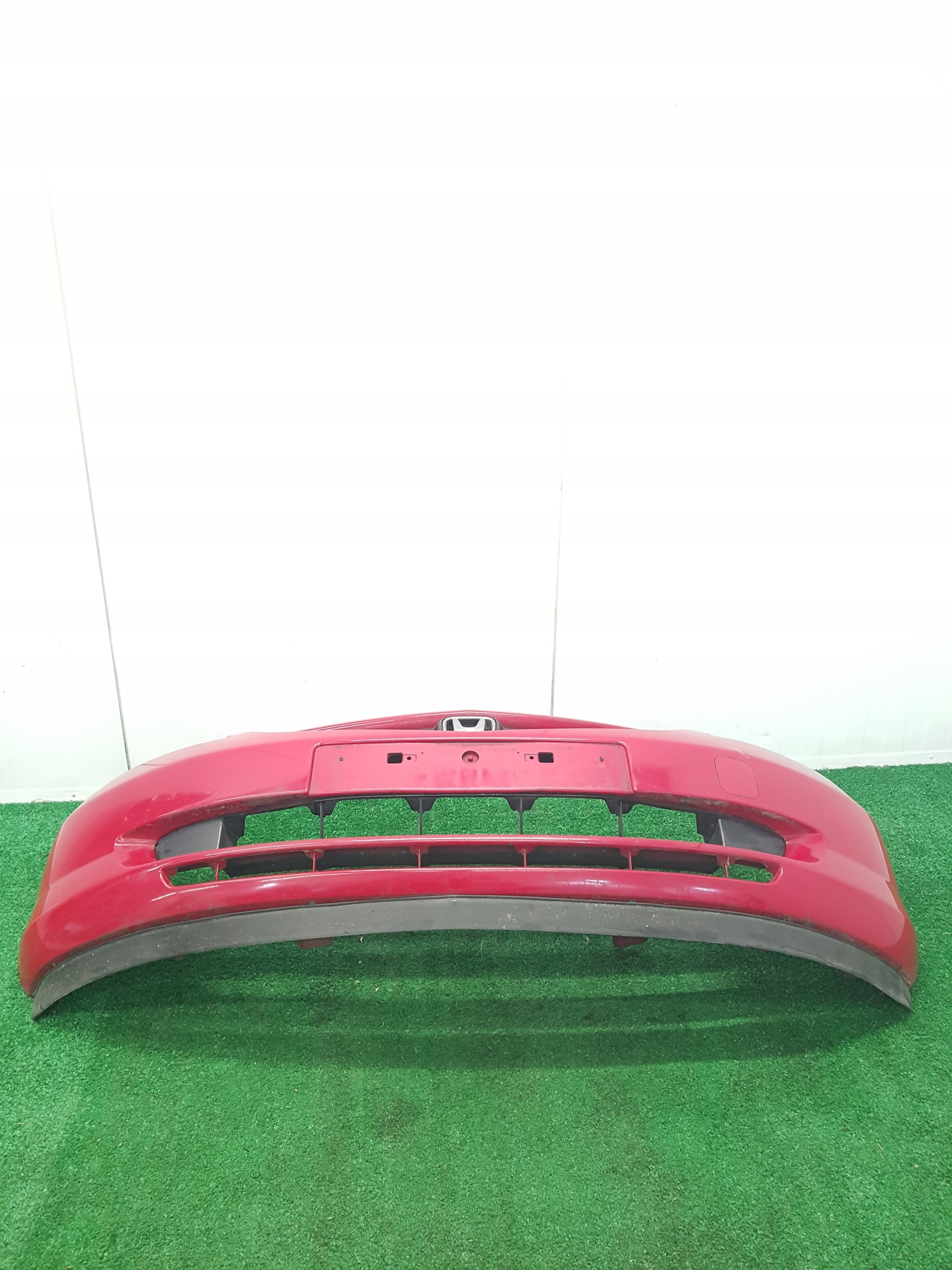 bumper front front HONDA JAZZ 2