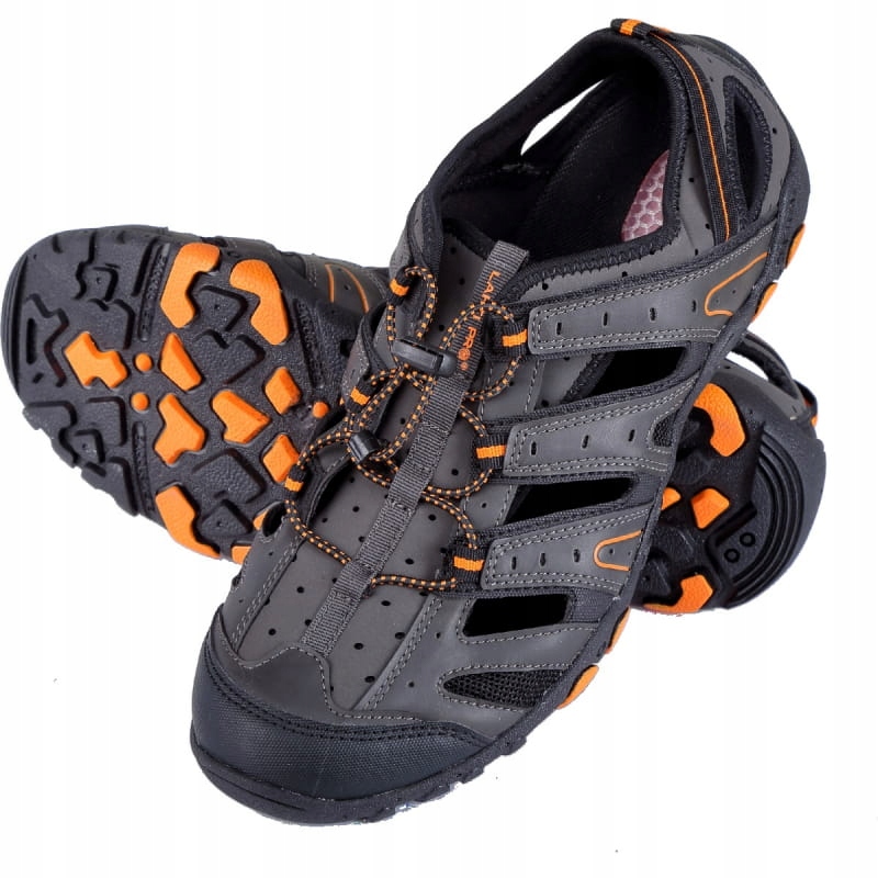 

Lahti Pro Sandały buty trekkingowe robocze r. 43