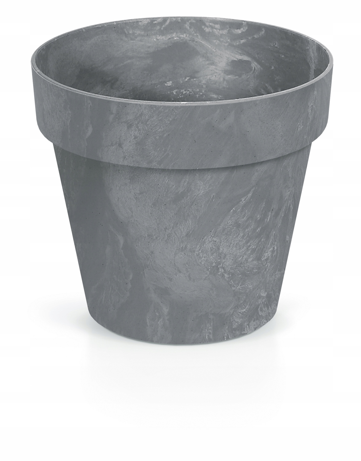 

Doniczka DCUB200E-425U szary marengo 20cm