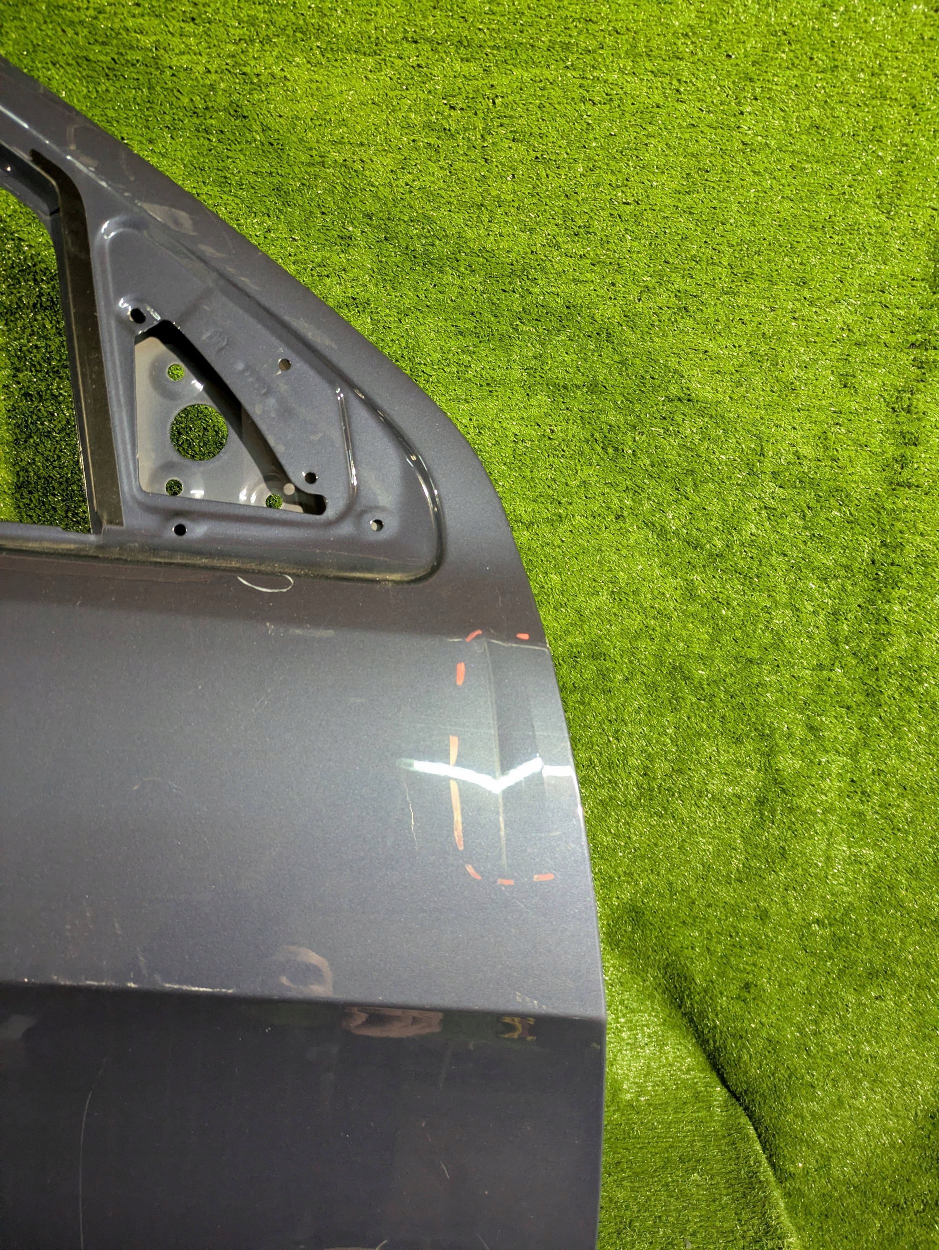 door front right right front JEEP GRAND CHEROKEE WK2 10- NR.4167