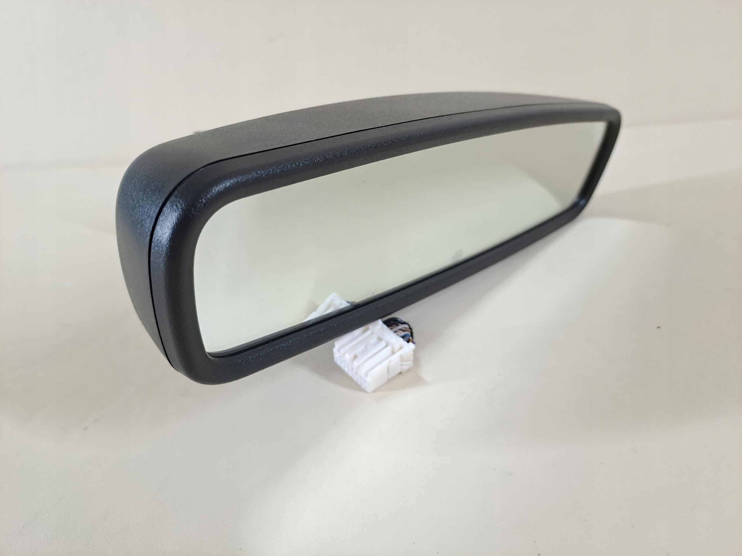 mirror inner reversely FORD MONDEO V MK5 17r