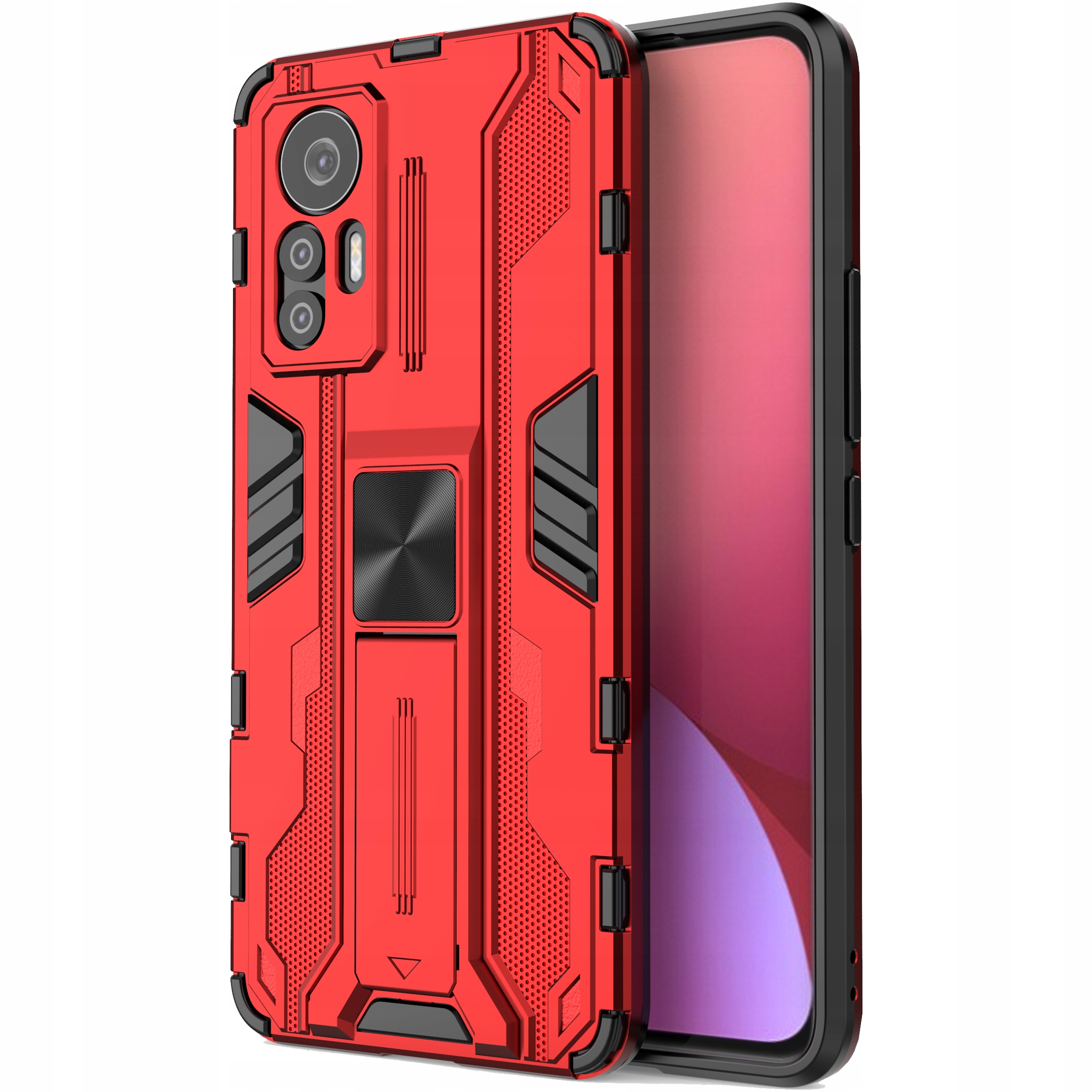 

Etui Pancerne Case Obudowa do Xiaomi 12 Lite