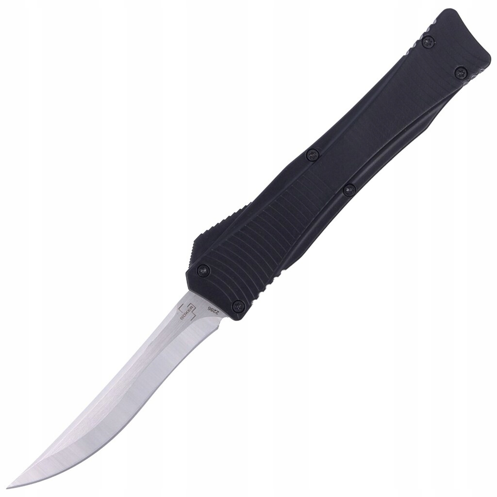 Nůž s klipem Edc Boker Plus Otf Lhotak Eagle 2.0 D2