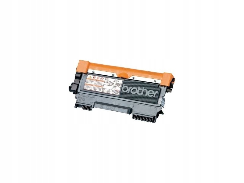 Toner BROTHER TN2210 Czarny
