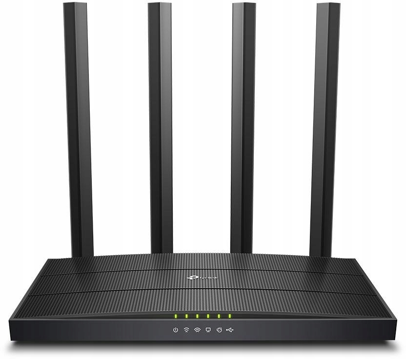 Router Tp-link Archer C6U