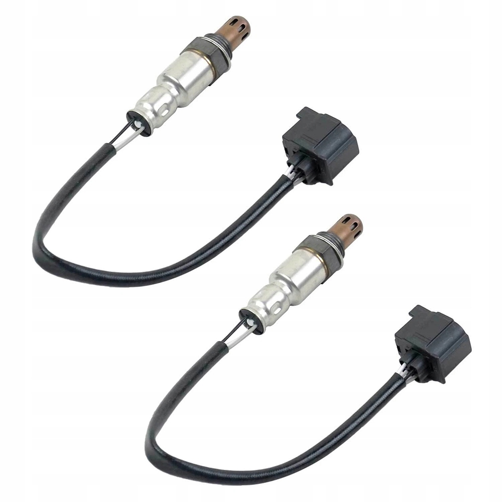2x Lambda sonda pro Smartem Fortwo Cabrio/Coupé (451) 1.0 A0045425318