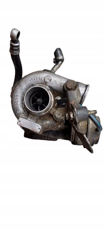 BMW E39 520D 320D 2.0D TURBINA TURBO 700447-5008s