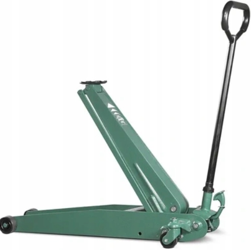 PODNOŚNIK HYDRAULICZNY WYSOKIEGO UNOSZENIA2T