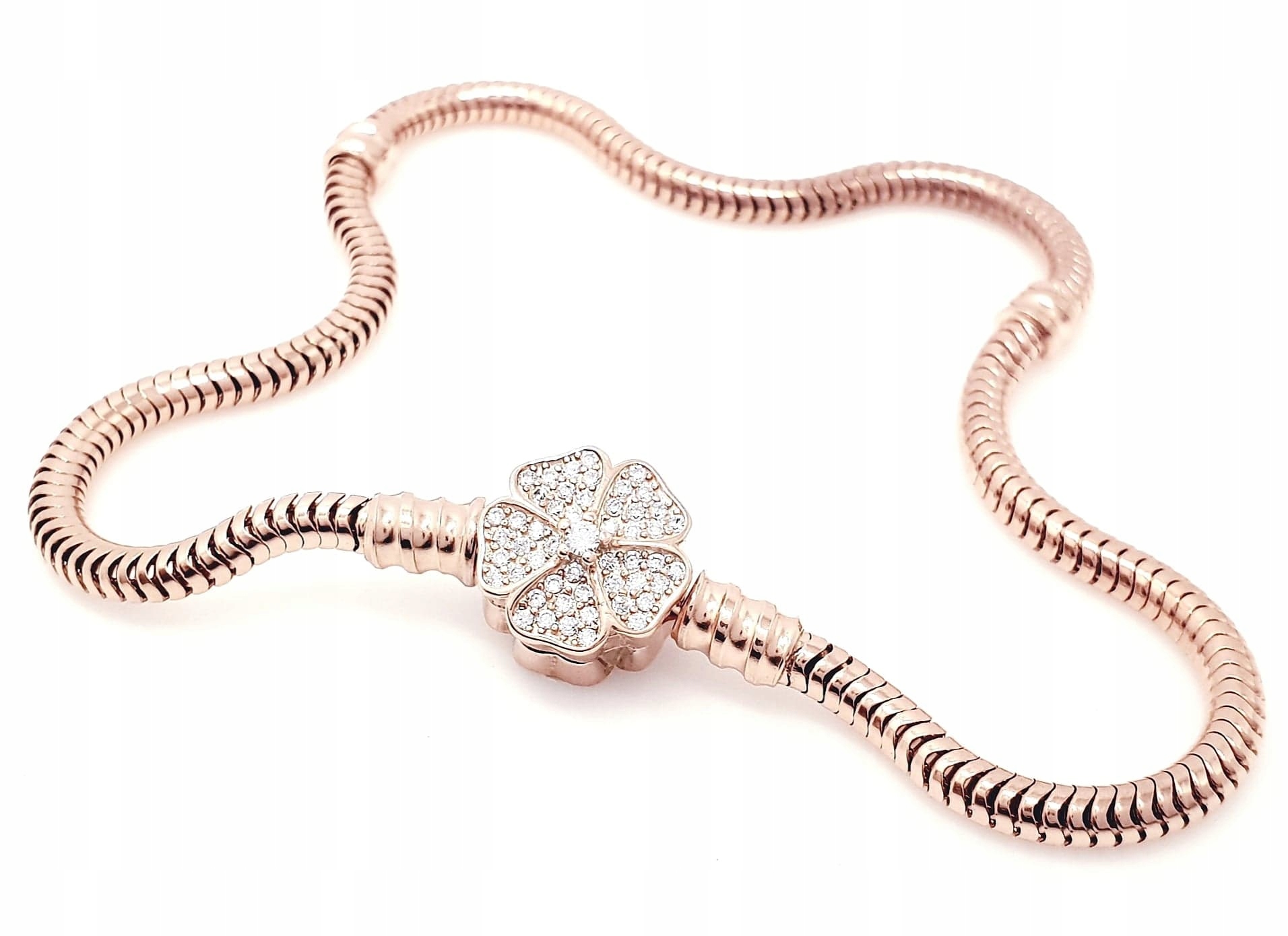 

Bransoletka Rose Do Charms Pandora Moments 16 cm