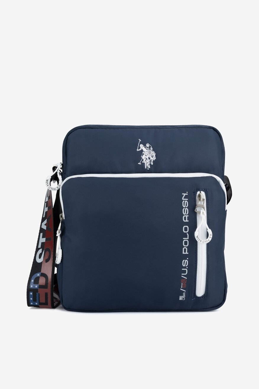 U.s. Polo Assn. taška přes rameno BIUXT5682MIA modrá 5905588974598