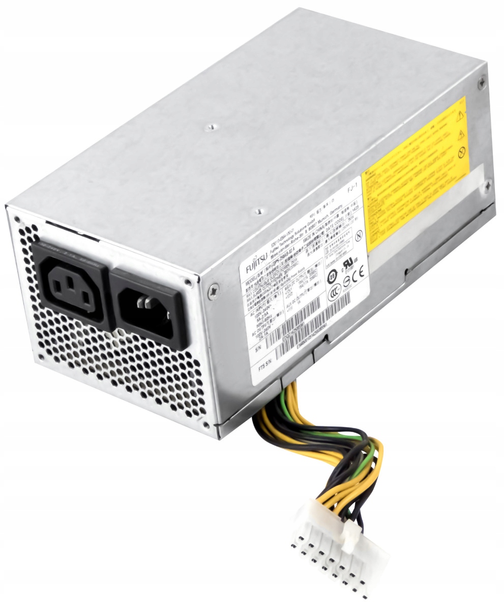 Fujitsu S26113-E564-V50-01 250W DPS-250AB-82 A Esprimo E720