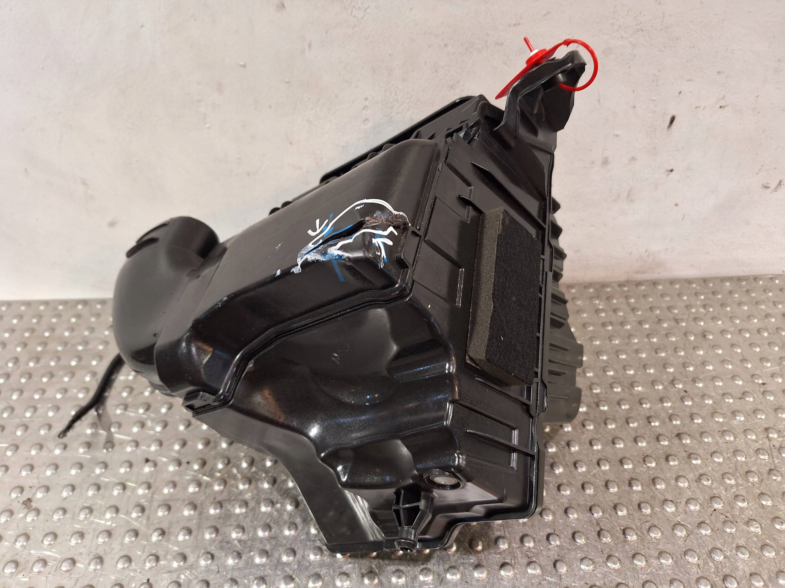 Gehäuse filter luft 165007121R RENAULT
