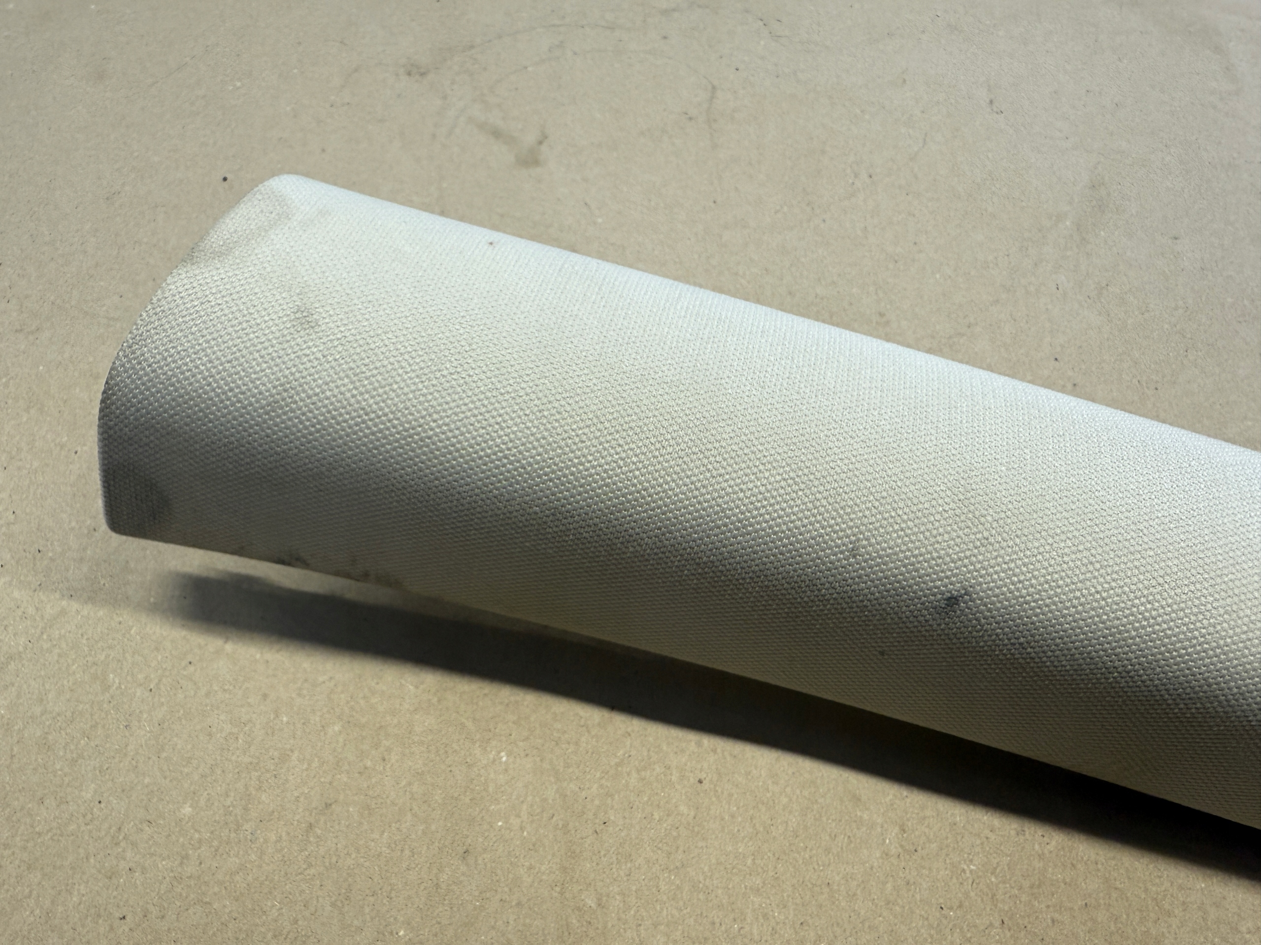 VW PASSAT B8 cover side SLUPKA left front 3G0867233