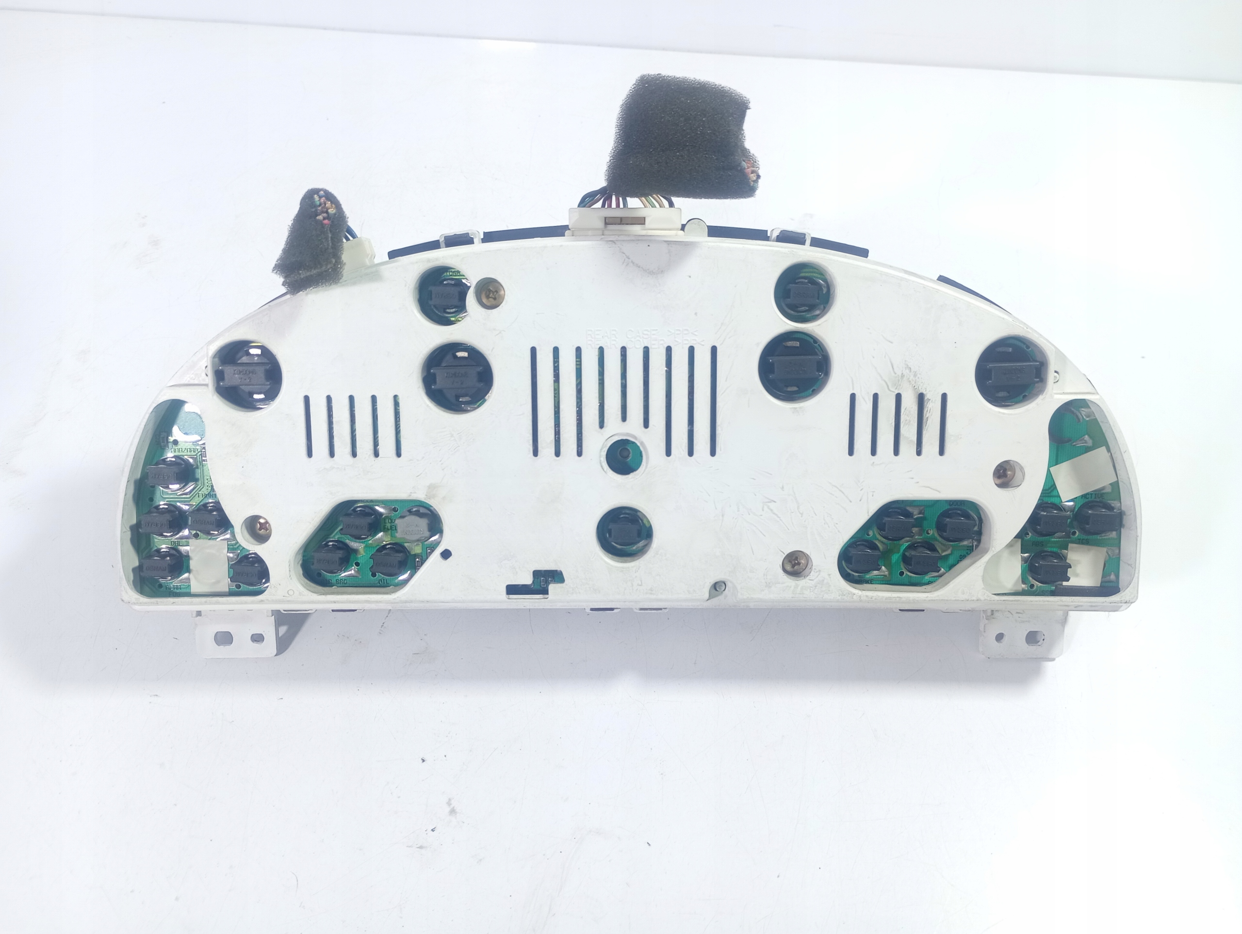 CHEVROLET LACETTI 04-09 dials dials tachometer OE 96499003
