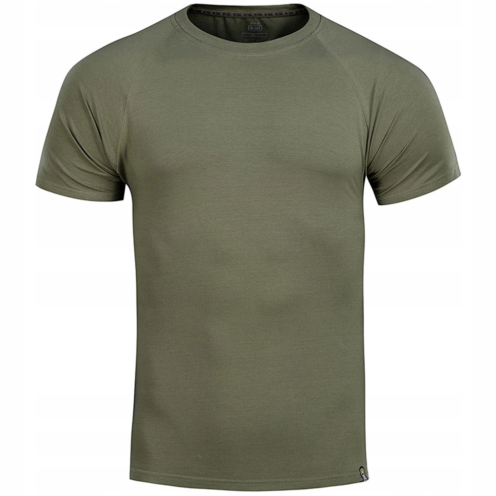 

Koszulka T-shirt M-Tac Raglan 93/7 Light Olive S