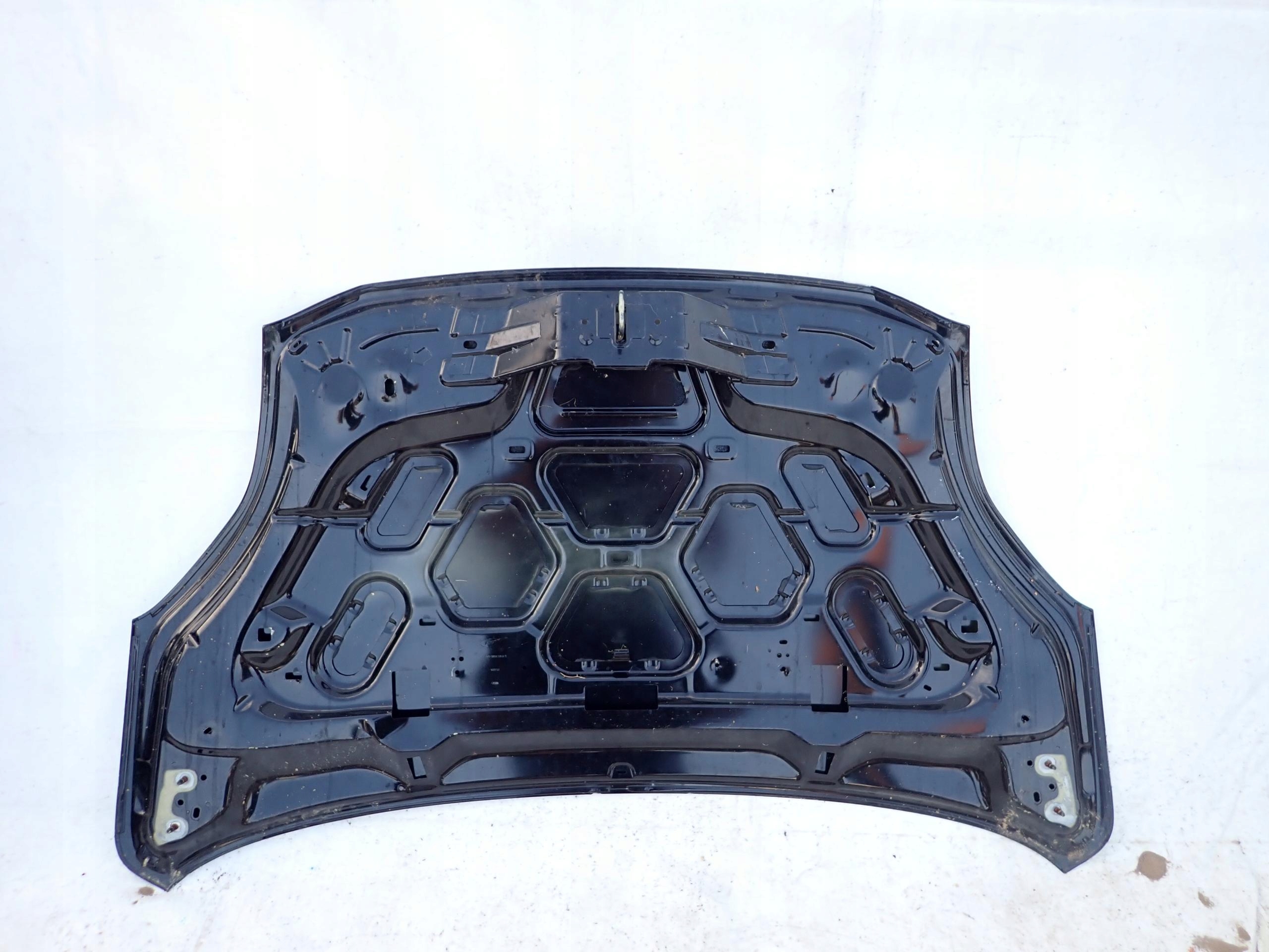 Motorhaube Ford Puma II Mk2 Bonnet PUMA19MASKAPO Hood - Thumbnail 10