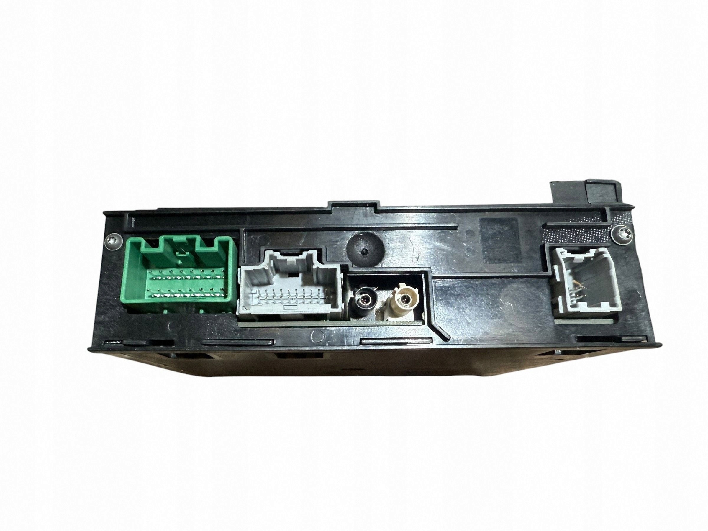 module control unit radia navigation devices Opel Astra K 39084504
