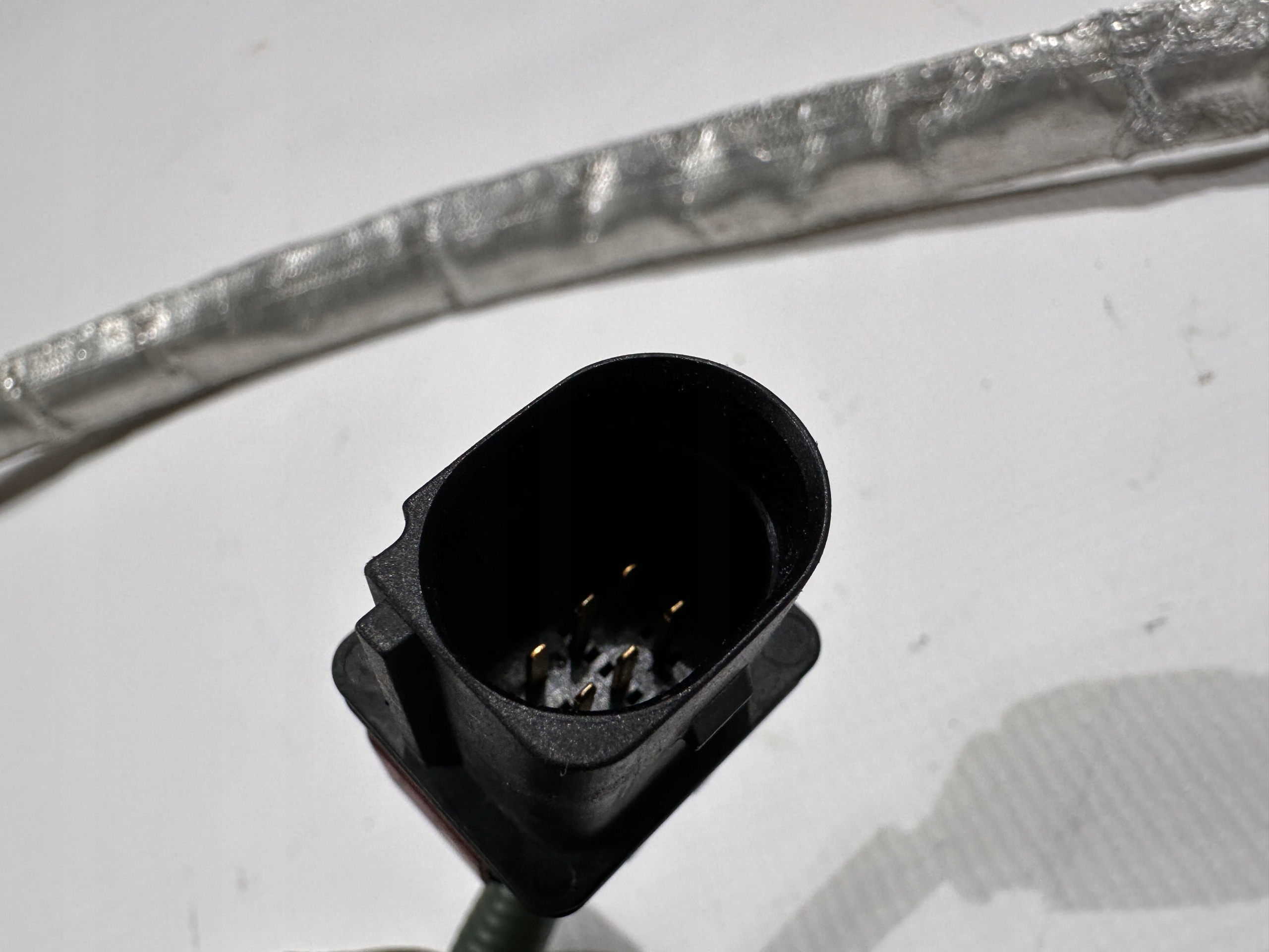 Sonda lambda Ford Explorer ST 3.0 2020+