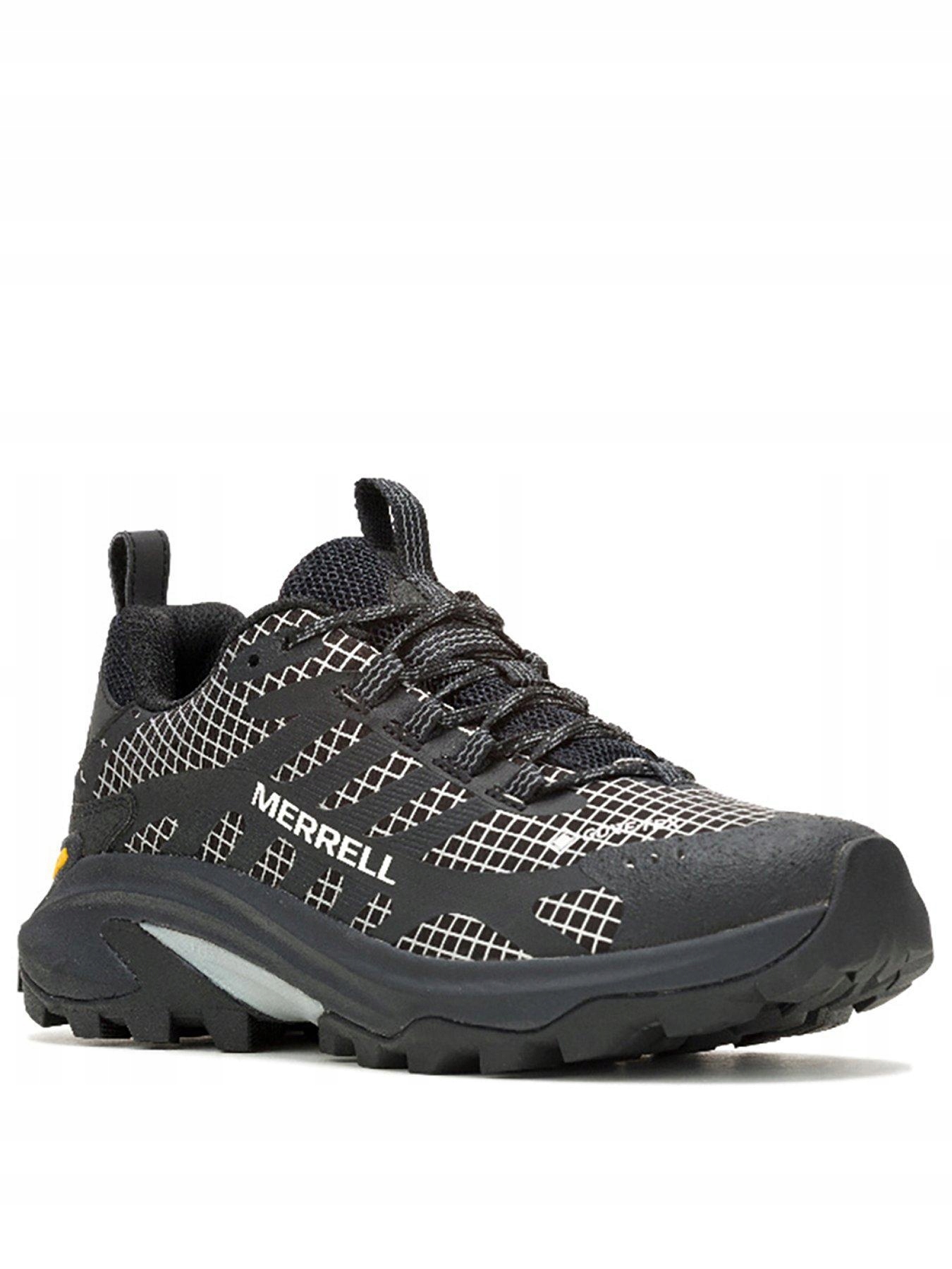 Merrell Pánské Trekové Boty Moab Speed 2 Gore-tex 41