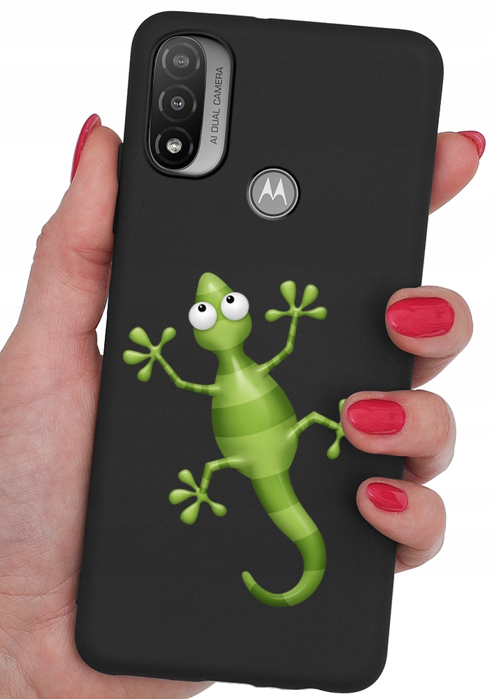 

Etui Case Szkło 9H do Motorola Moto E20