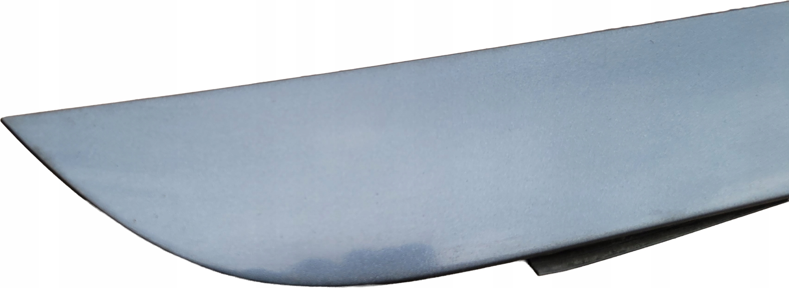 AUDI A6 C6 moulding door lower rear rear part right LZ7S