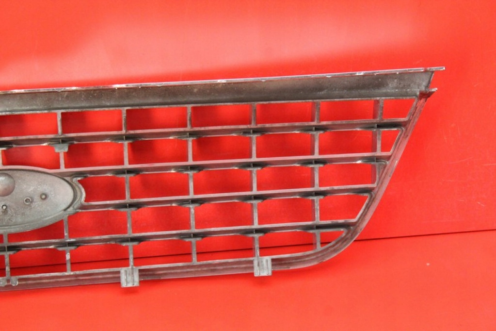front PREKLADgrill CHROM 3L24-8200-B FORD EXPLORER 3 III 02-06