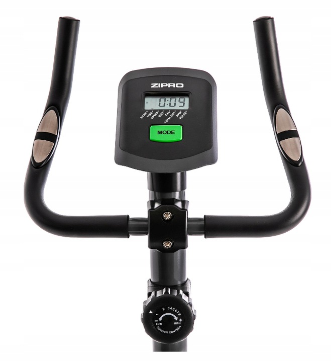 ZIPRO ROWEREK Magnetyczny Drift OUTLET Marka Zipro