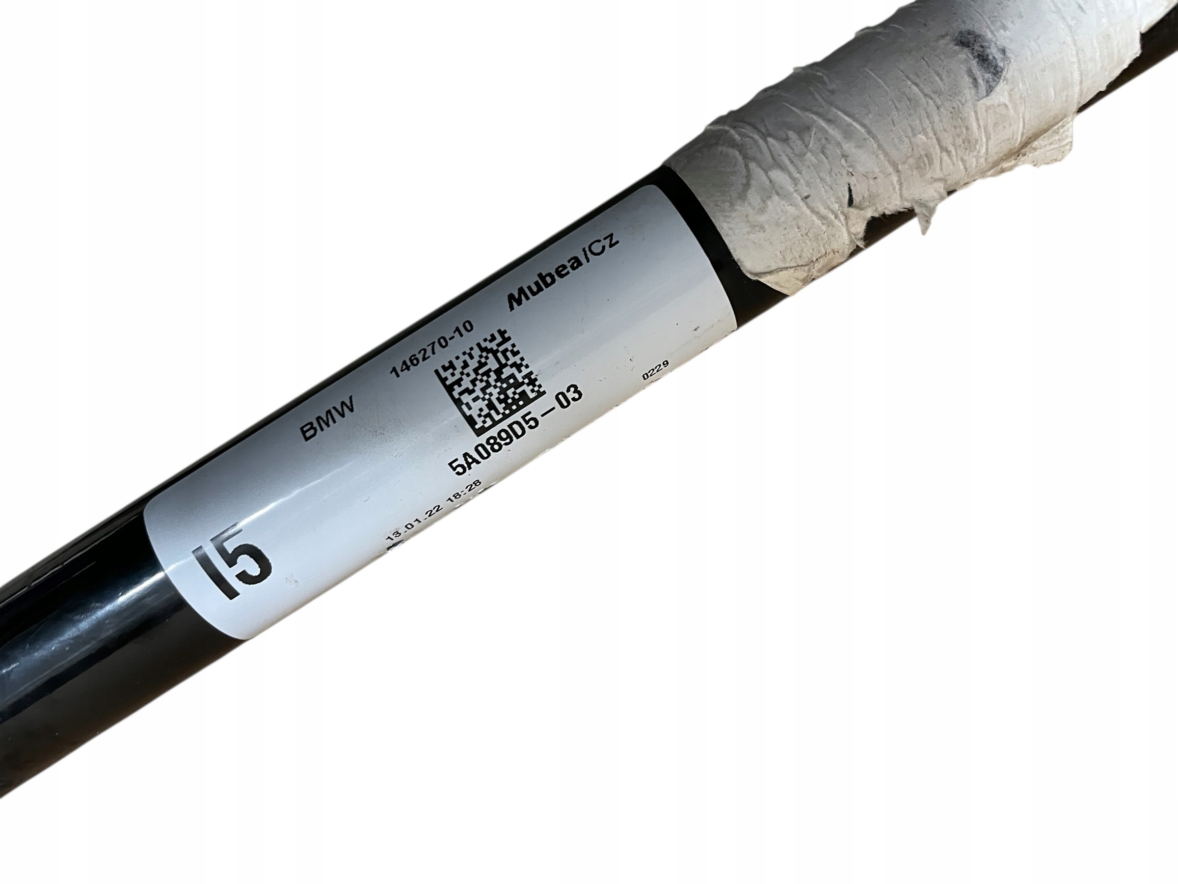 Barre STABILIZATOR Avant BMW 3 G20