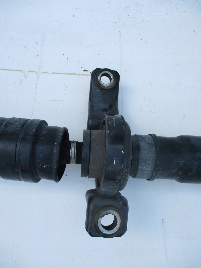 cardan OUTLANDER III 2,2D 4X4 458-418E14