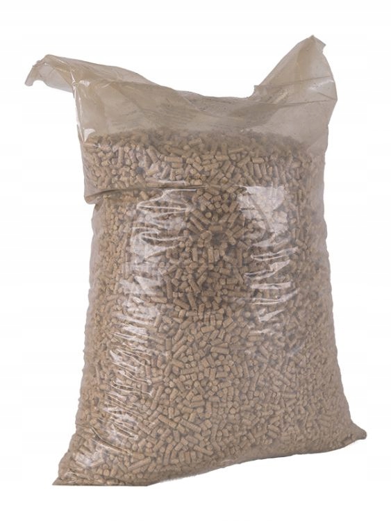 Worki foliowe na pelet pellet brykiet 550x820 a100