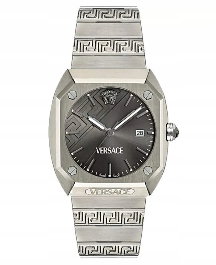Pánské hodinky Versace VE8F00524 Antares Titanium