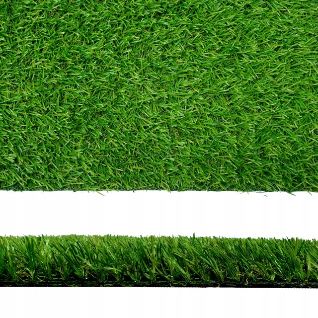 

Sztuczna Trawa 4M Gęsta - Balkon Taras Ogród 2,2cm