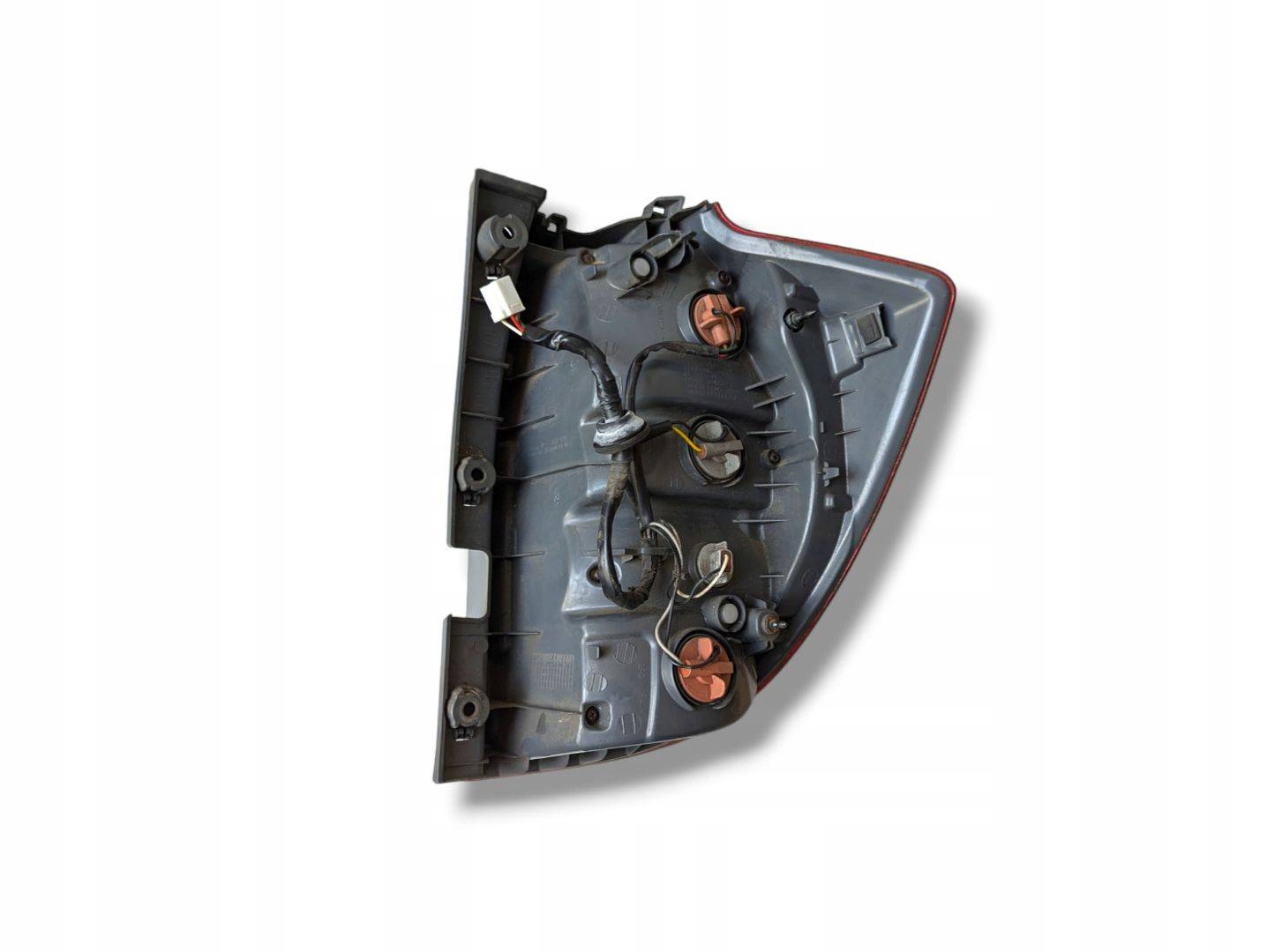 light rear left side Kia Ceed ED 2007 92401-1H3