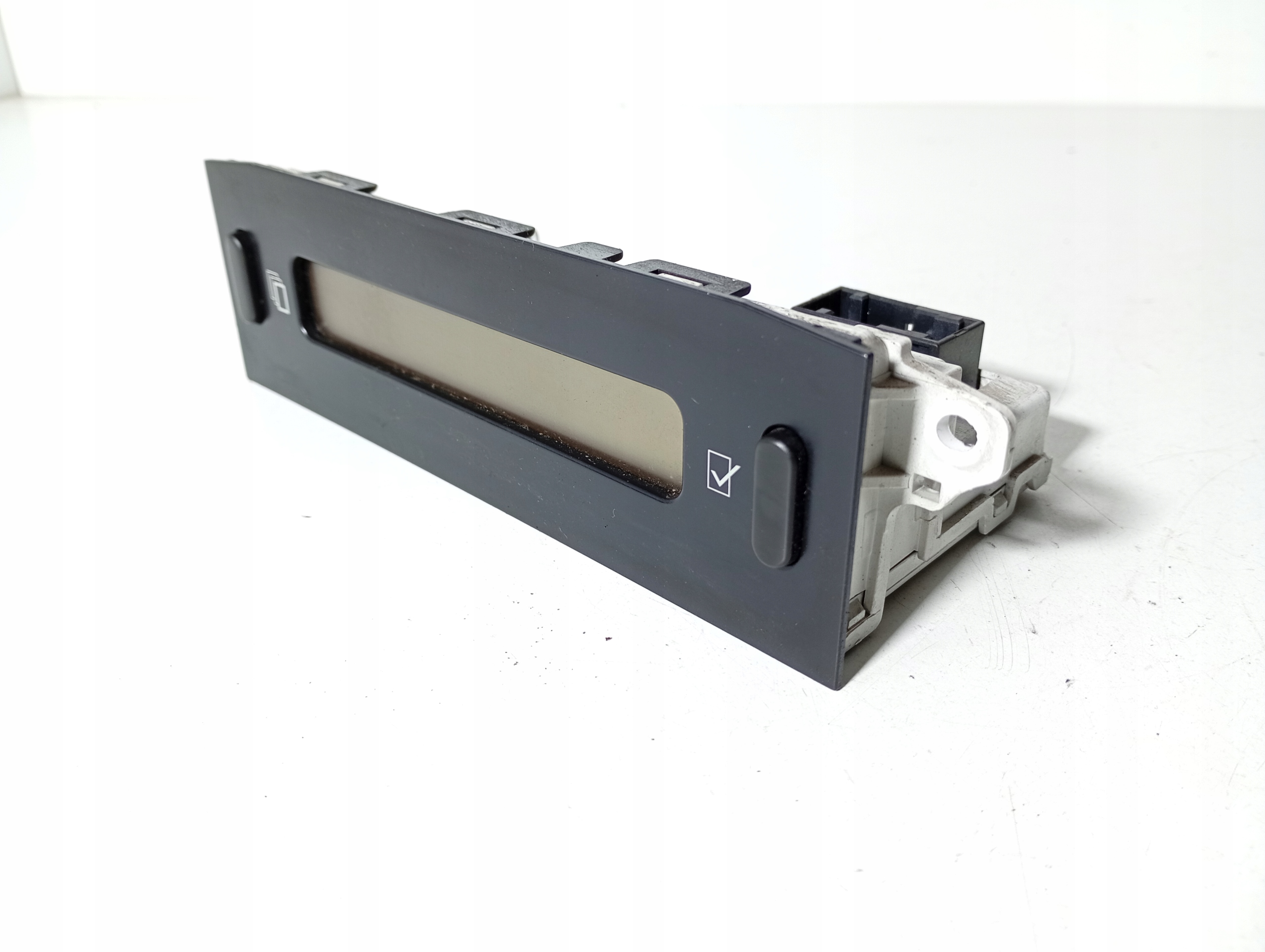 Citroen C3 02-09 EKRAN display OE 9647409477