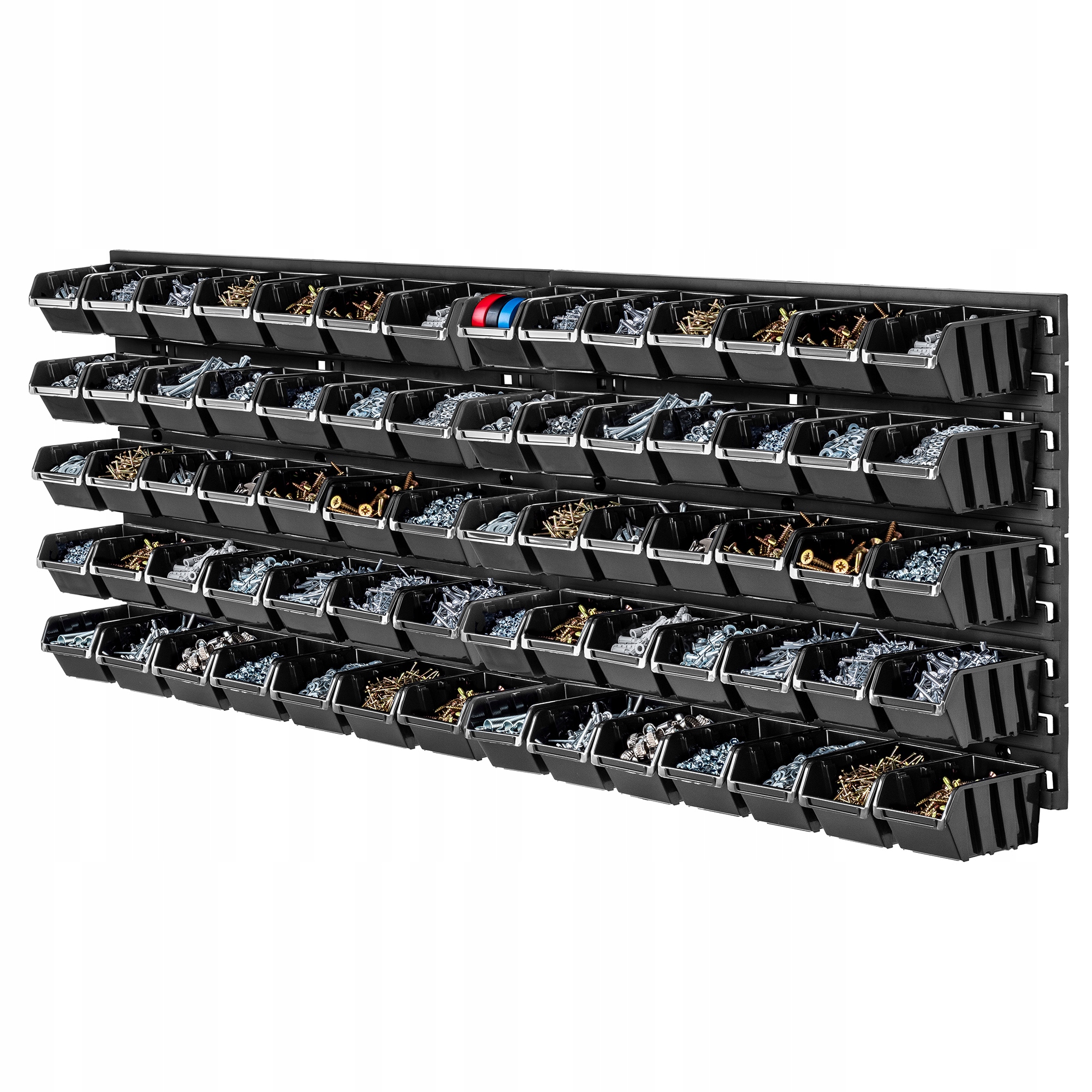 TABLICA NARZĘDZIOWA ŚCIANKA WARSZTAT 116x39