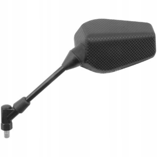 Pravé zrcátko Peugeot Geopolis 2007-2012