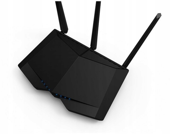 Bezdrátový Router Tenda AC1900 DualBand AC18 ac