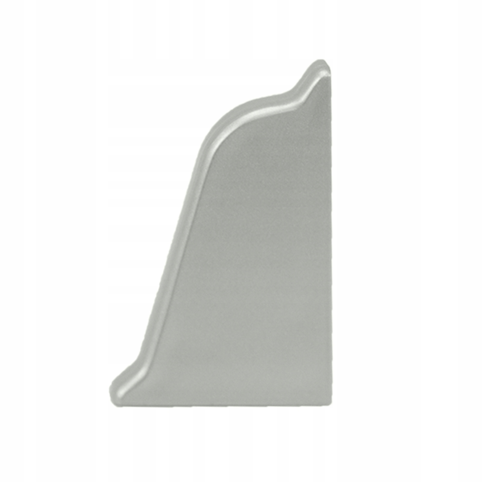 

Zakończenie Prawe Przyblatowa 37mm Aluminium