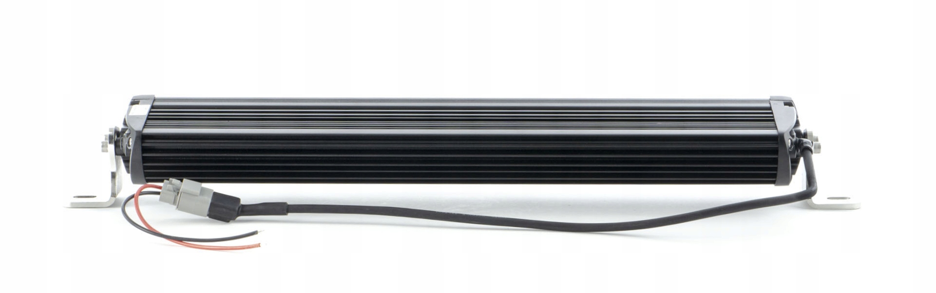 LIGHTBAR REFLEKTOR LED 100W OFFROAD LEDBAR HOMOLOGACJA DROGOWA Moc 100 W