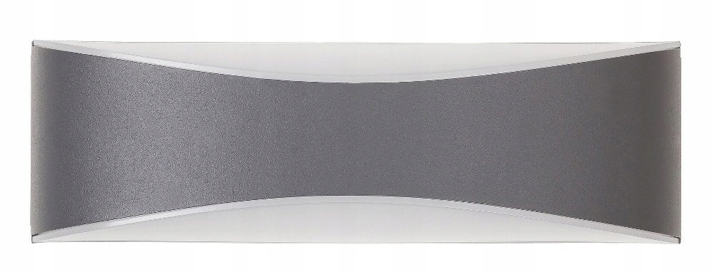 Venkovní nástěnné svítidlo Birmingham 8795 Rabalux