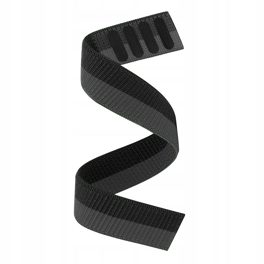 

Nylonowy pasek UltraFit do Garmin Fenix 5 6 7 Epix