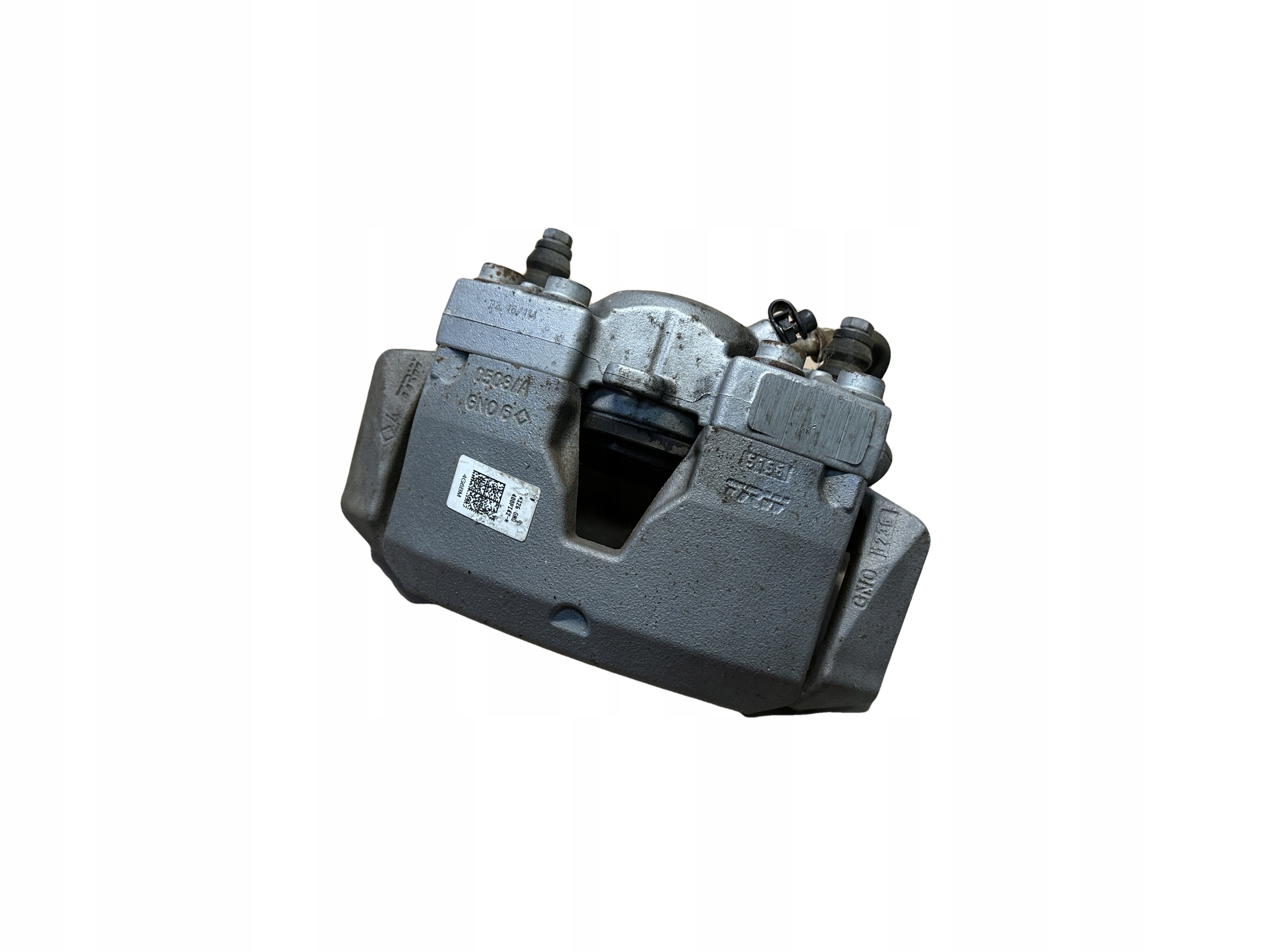 AUDI A6 A7 4G C7 caliper brake right front 4G0615106BM