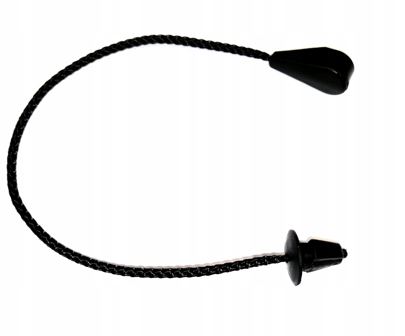 LINKA TAŚMA SZNUREK PÓŁKI BAGAŻNIKA SEAT IBIZA