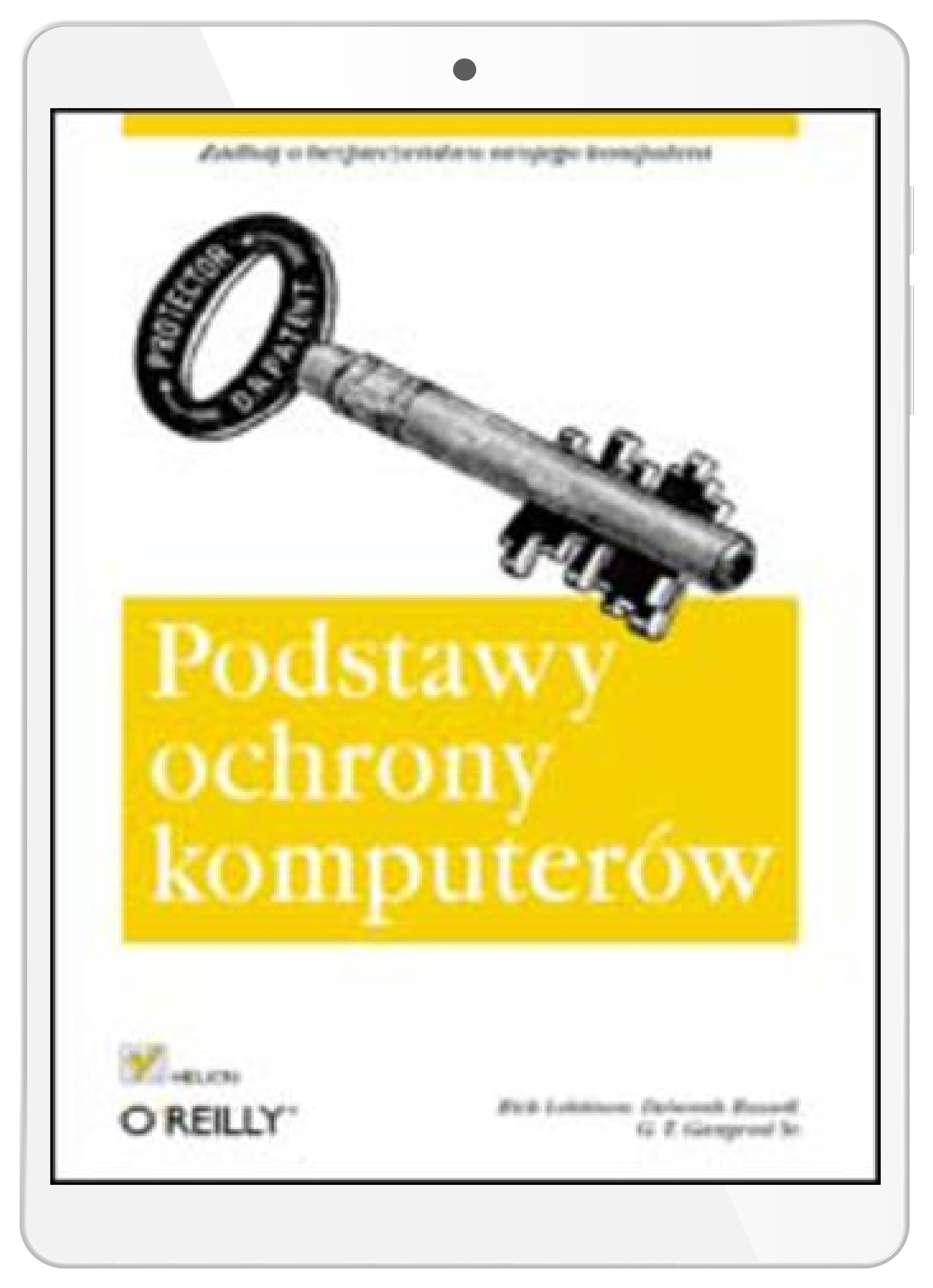 Podstawy ochrony komputerów