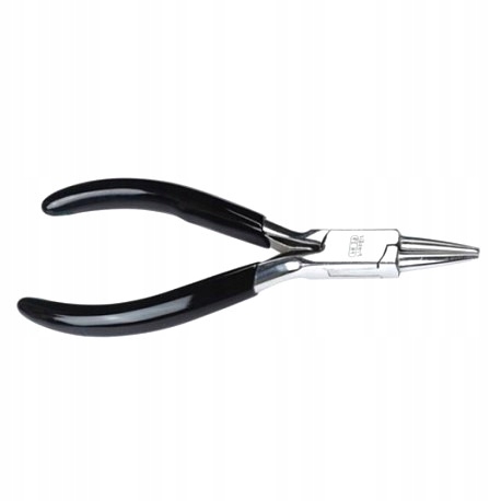 Szczypce okrągłe długość 130mm Hq Proskit