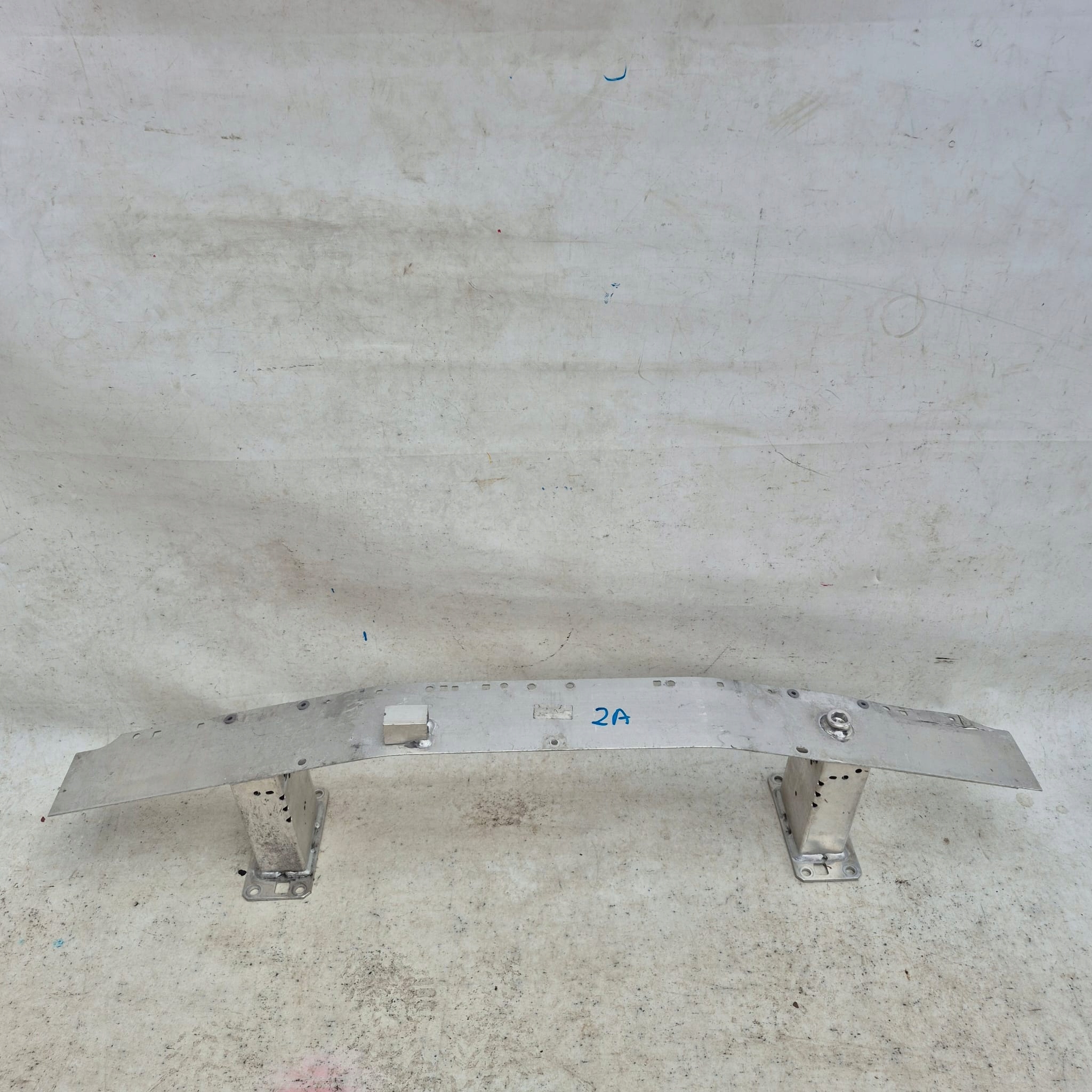 MAZDA CX60 CX-60 sider front front below bumper K31V-50081