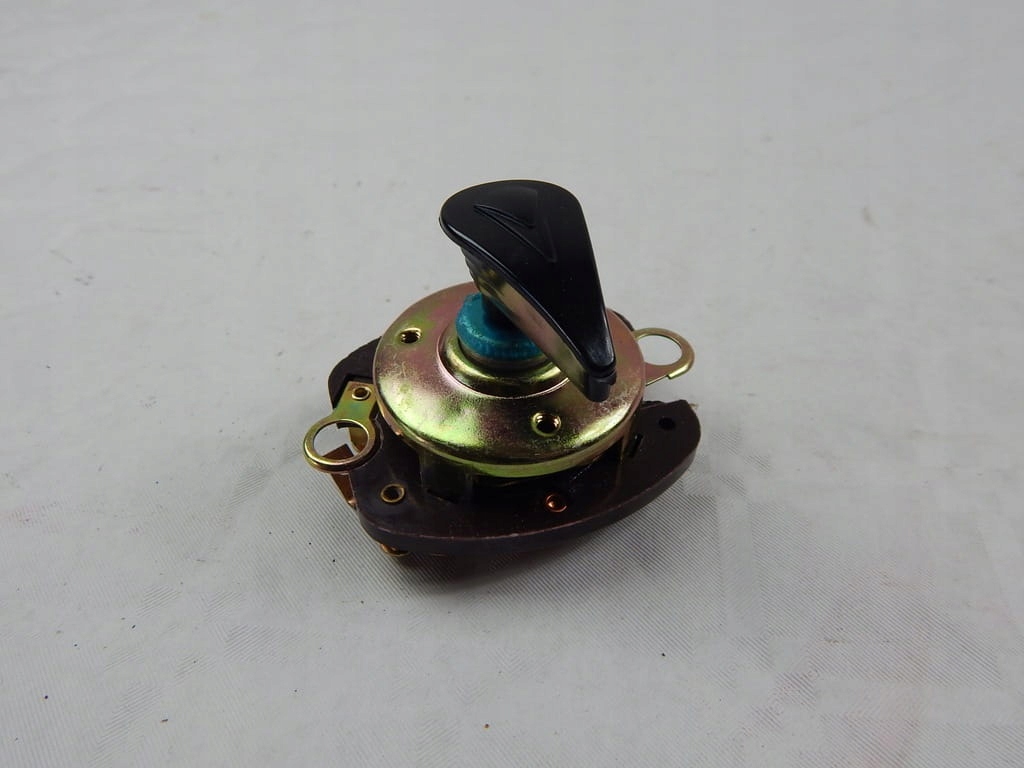 Spínač Zapalování M-72 K-750 Ural M-61 M-62 M-63 Dněpr