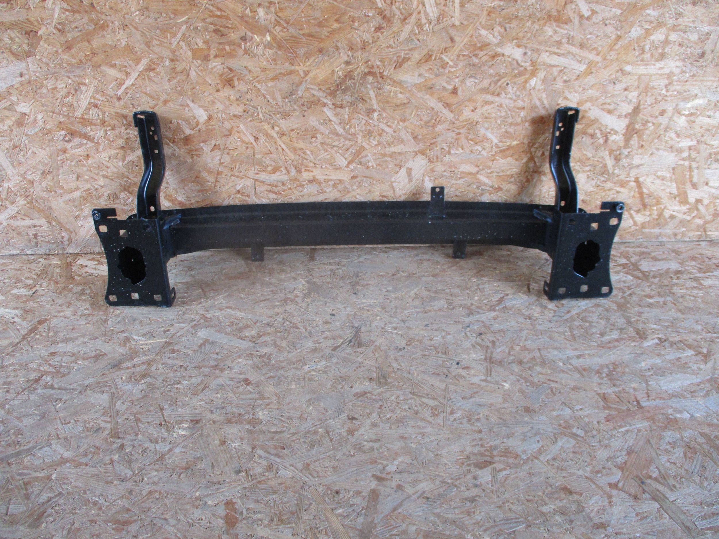 bumper support front front VW T-CROSS 2GM