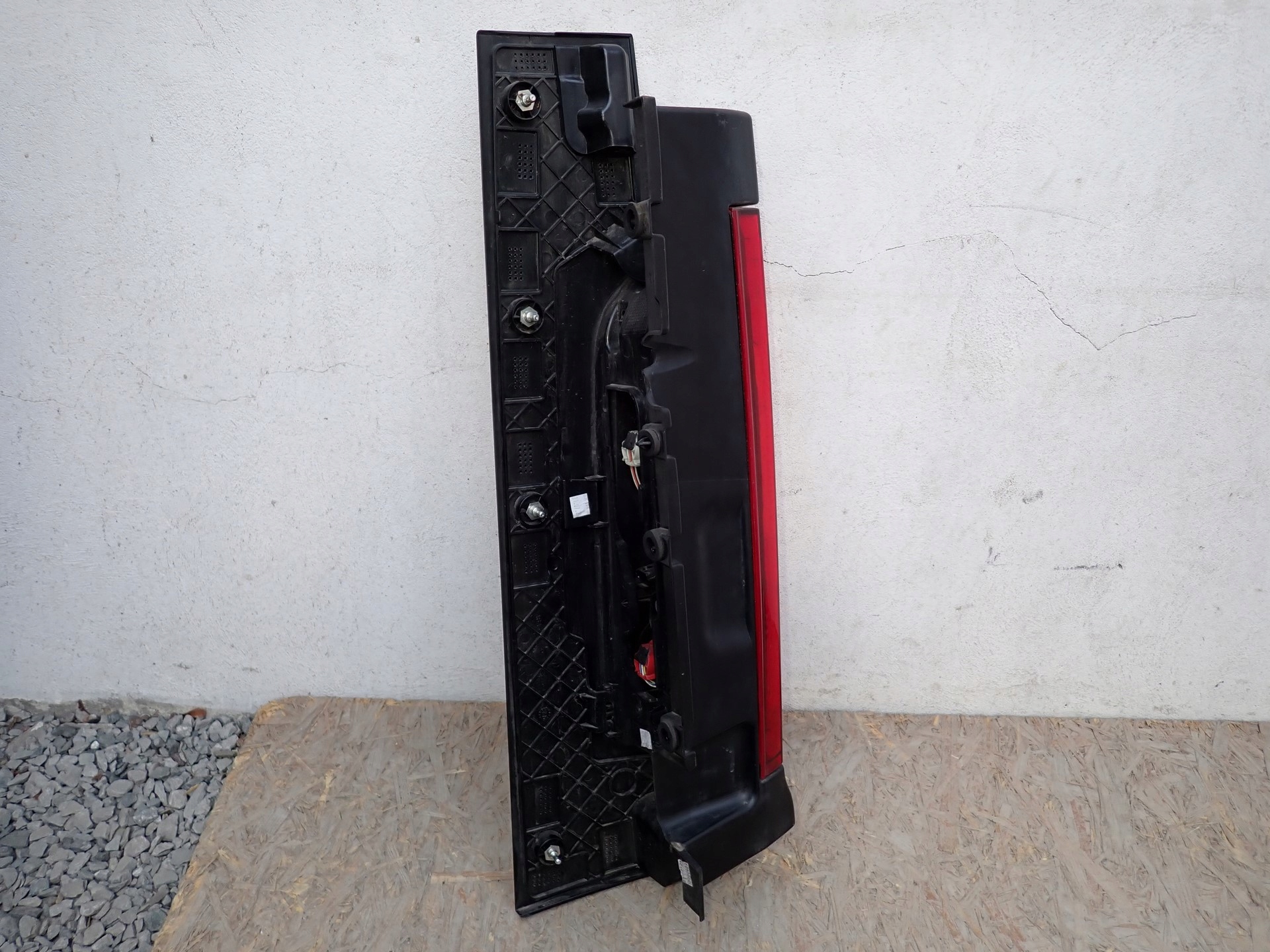 light right rear right rear part RENAULT TRAFIC III 2014- FIAT TALENTO 2016